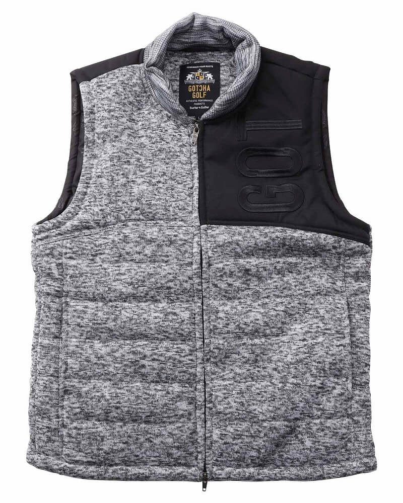 Vest が Best !!! いま買い！のベスト5選 | PEET ONLINE STORE
