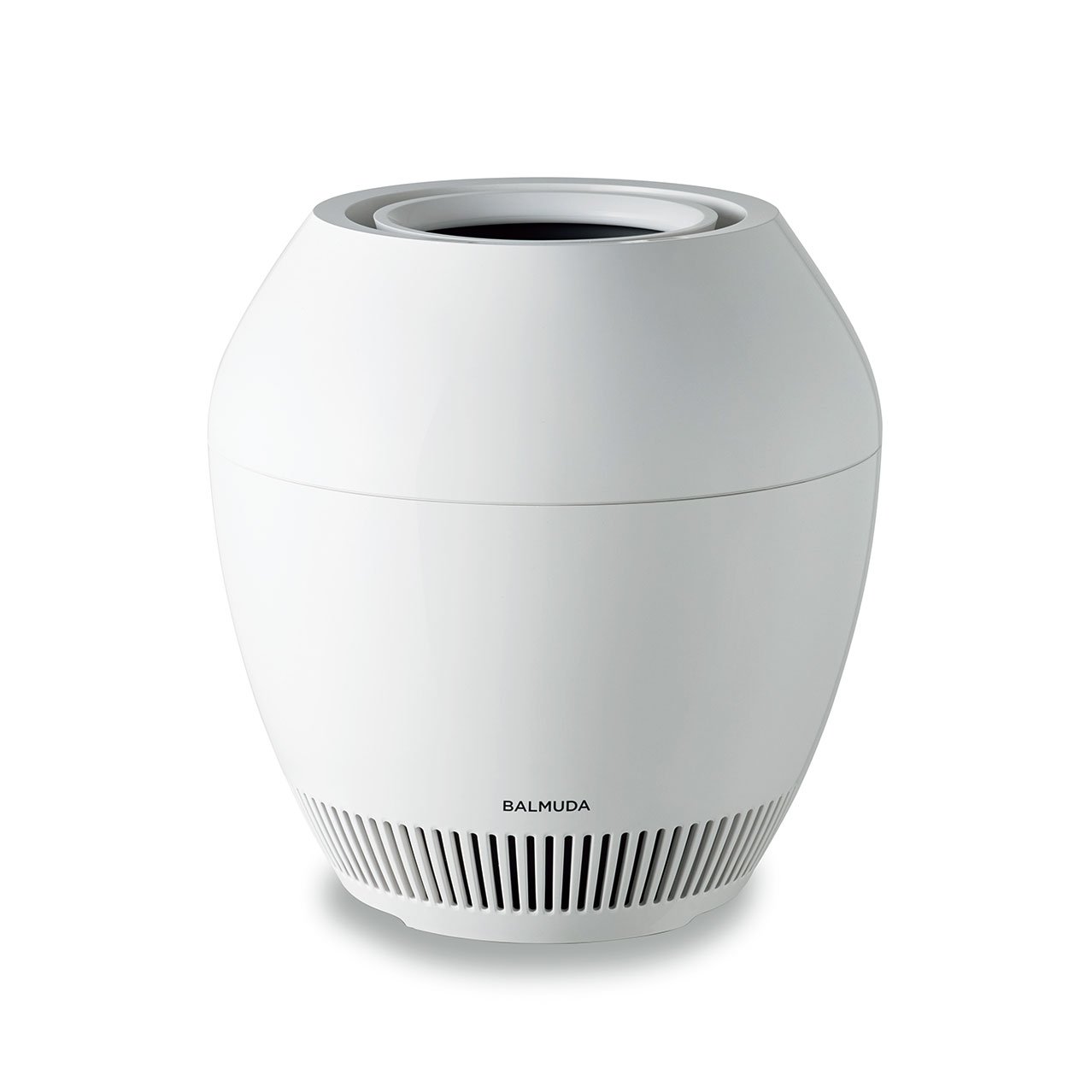 掃除が激変】新型「バルミューダ Rain」はここが違う。タンク丸洗い