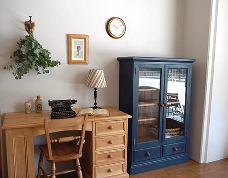 ペイントディスプレイキャビネットの情報詳細 | ザ・ペニーワイズ-THE