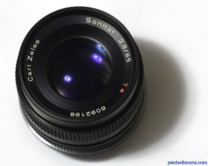 Carl Zeiss Sonnar 85mm F2.8 Lens Reviews - Carl Zeiss Lenses