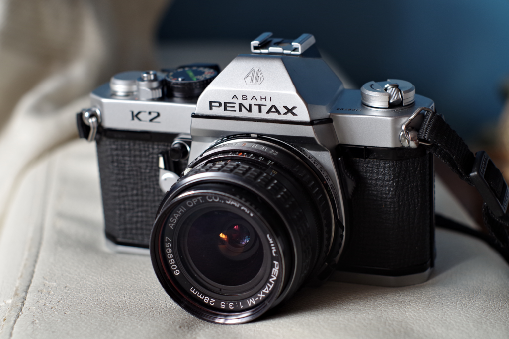 SMC Pentax 50mm F1.4 Reviews - K Prime Lenses - Pentax Lens