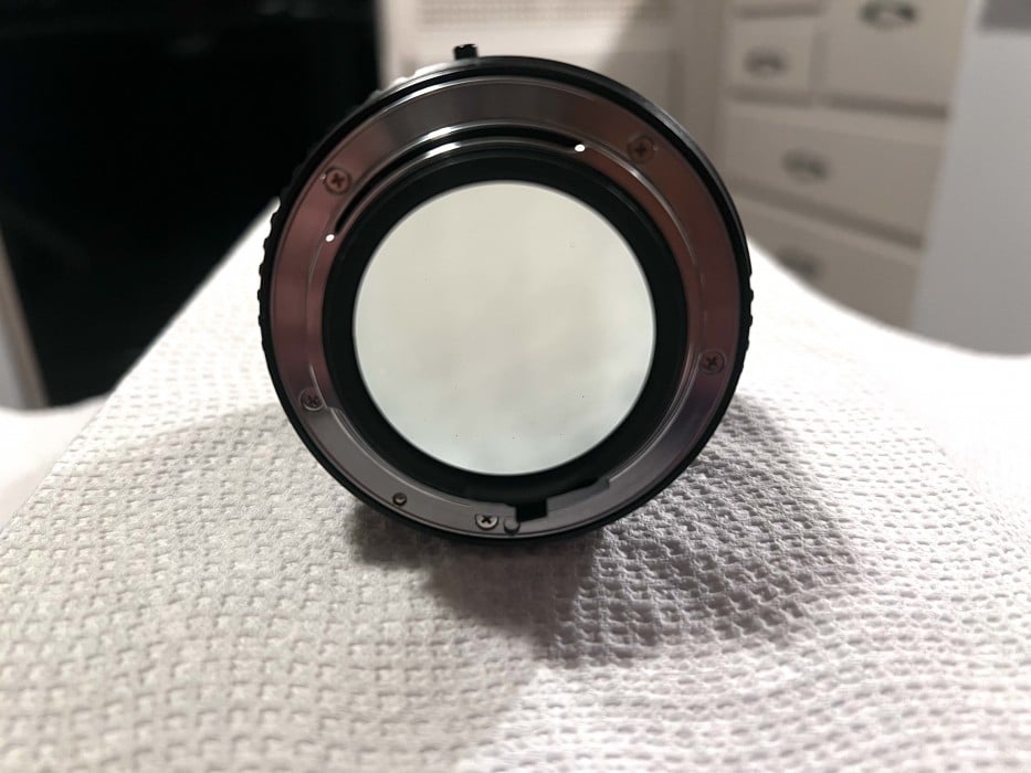 SMC Pentax-A 50mm F1.2 Reviews - A Prime Lenses - Pentax Lens