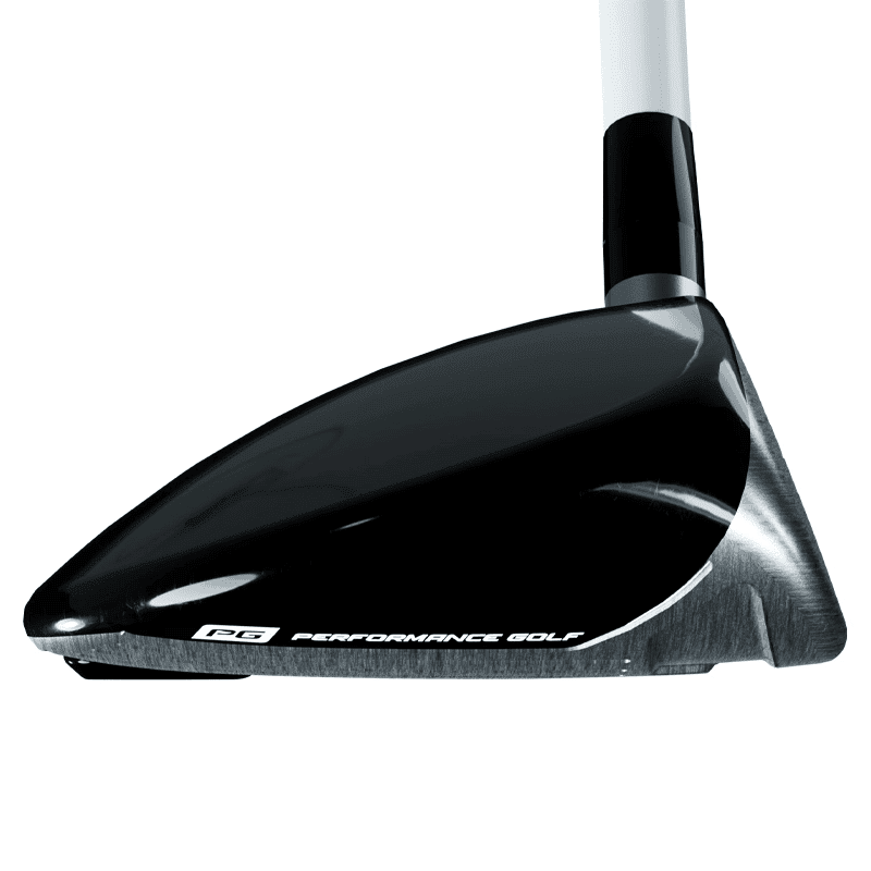 EZ5 - Performance Golf