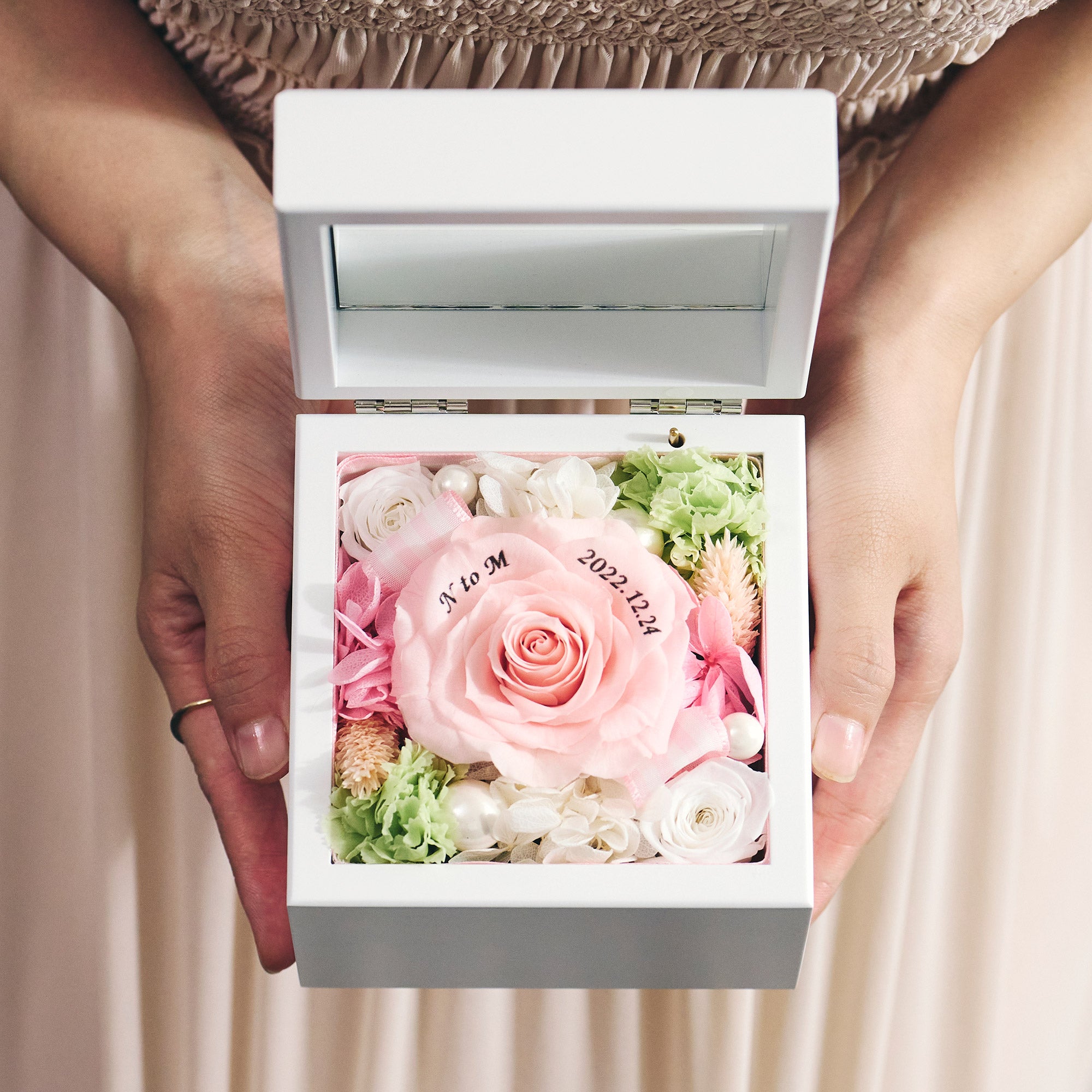 パティスリーフラワー - バラでサプライズ！プロポーズプレゼント専門店