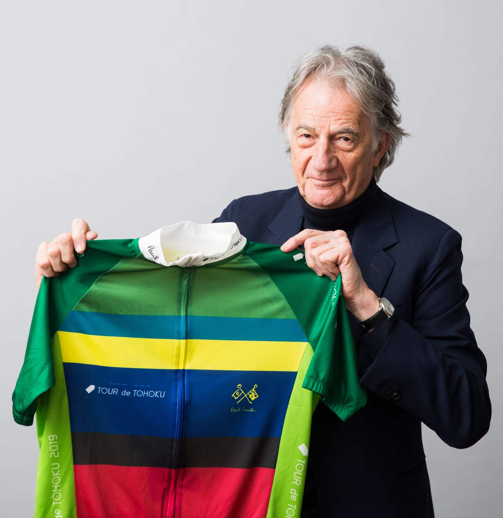 TOUR de TOHOKU 2019 - SS19 - ストーリーズ