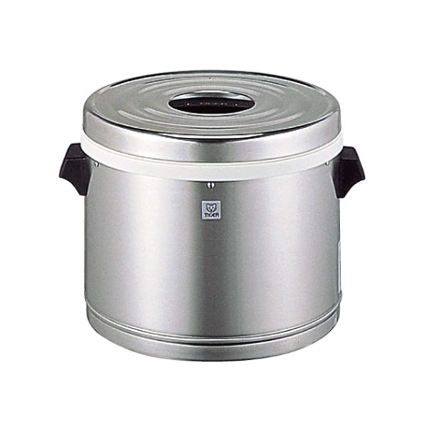 炊飯ジャー 業務用保温ジャー JFM-570P(ステンレス) タイガー魔法瓶