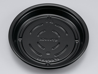 軽食容器 MFP-お好み丸220 本体 エフピコ | テイクアウト容器の通販