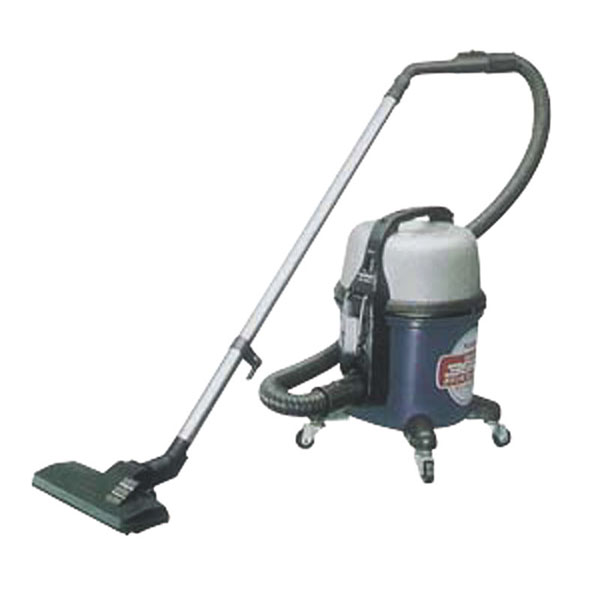 掃除器機 パナソニック 店舗用業務用掃除機 MC-G5000P-K
