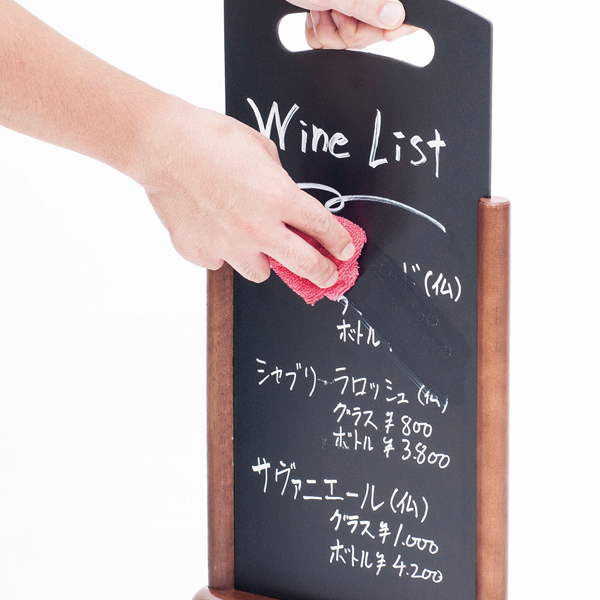 販促用品 新デスクトップメニューボード 大 友屋 | テイクアウト容器の