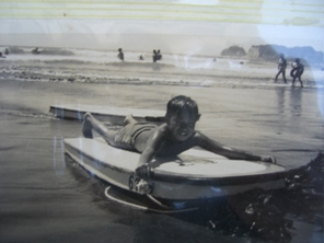 波乗りの歴史を知ろう」 NO.4 鎌倉物語 其の弐：開拓者（1960年代