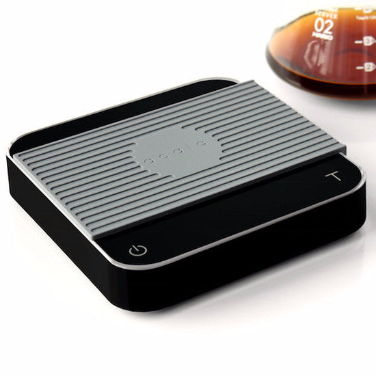 Acaia Pearl Scales - 2021