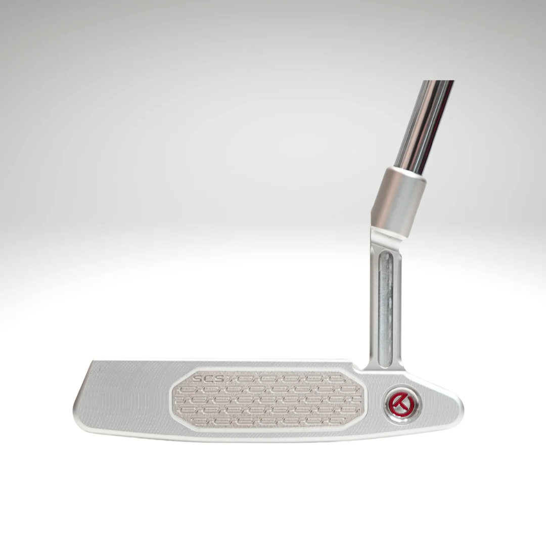 ＳＣＯＴＴＹＣＡＭＥＲＯＮ　ＮＥＷＰＯＲＴ　パター SCOTTY CAMERON タイトリスト スコッティキャメロン スタジオスタイル