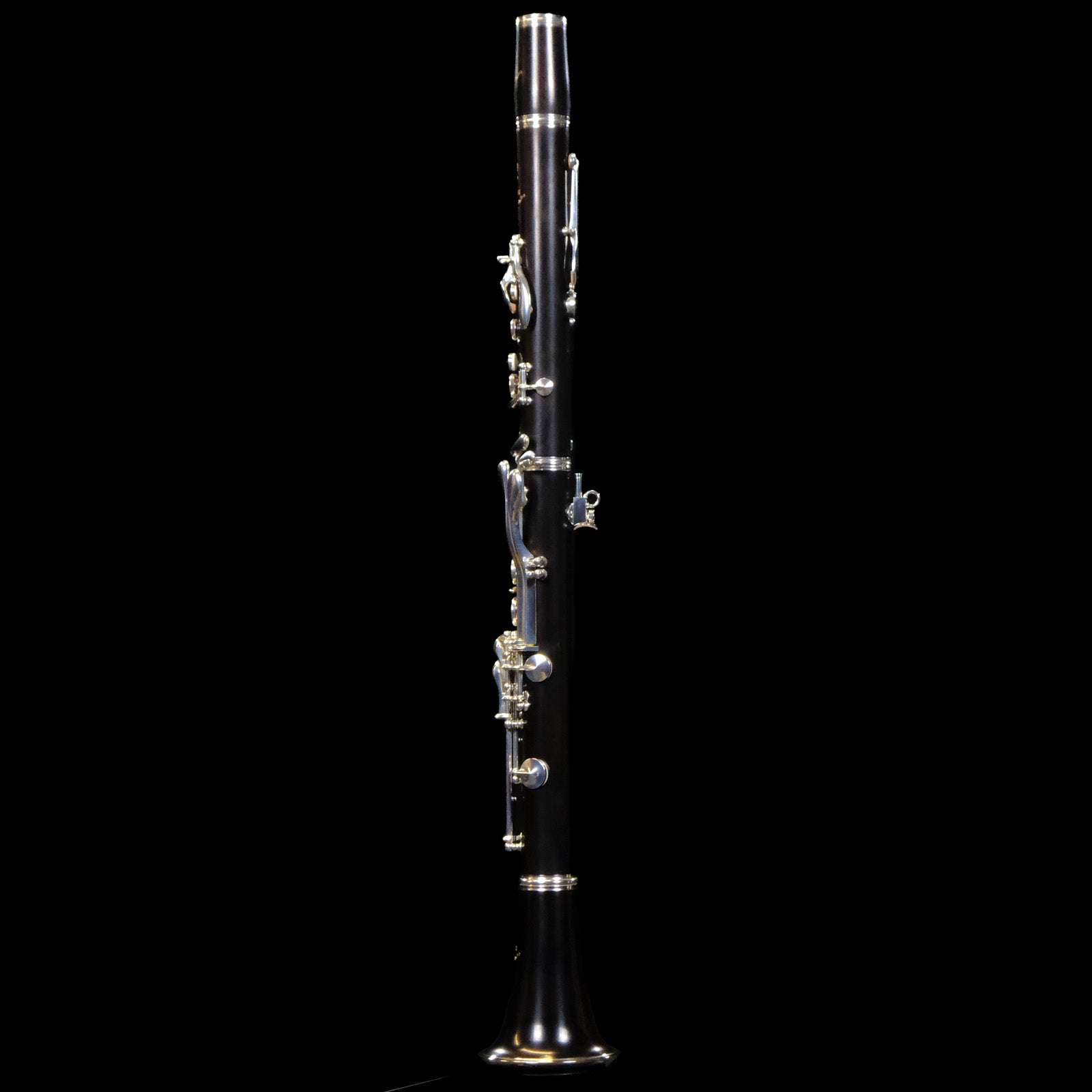 Yamaha YCL-CSVR Custom Bb Clarinet