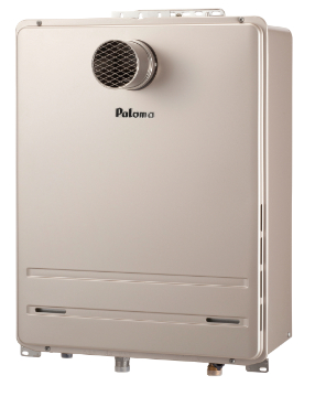 BRIGHTS[ブライツ] フルオート24号 FH-E2422FAシリーズ｜ガス調理器