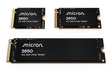 Micron SSD 製品情報｜クライアント/データセンター/産業向け | 株式