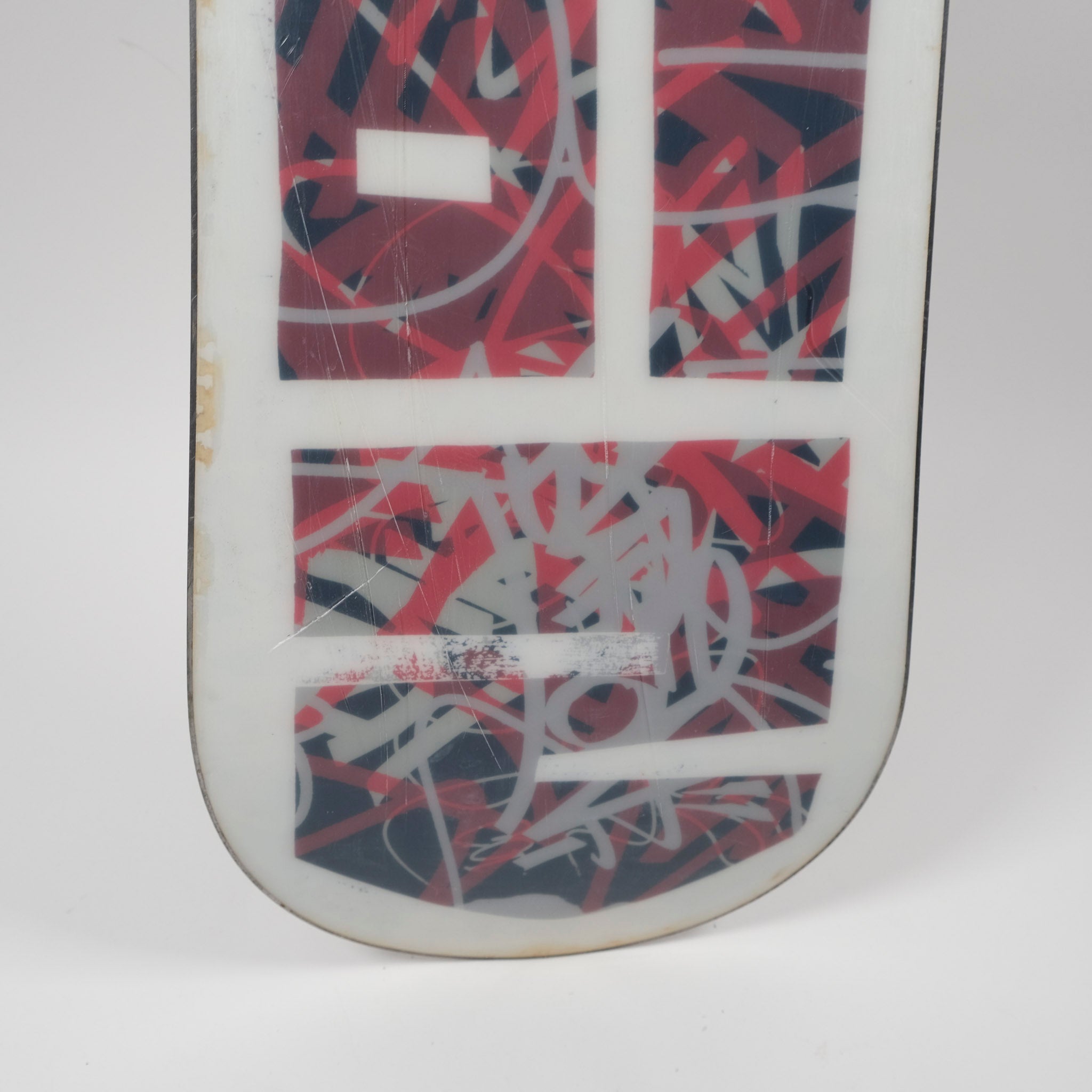 Burton Blunt Snowboard, 151cm – Pando Refitters