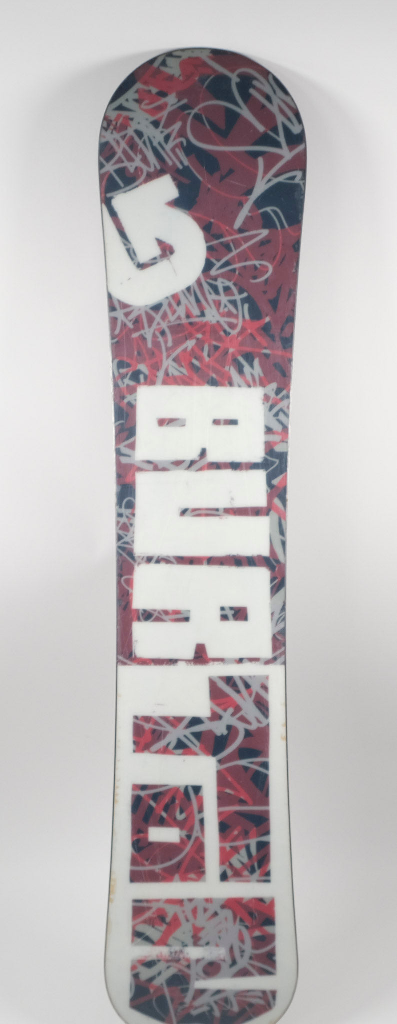 Burton Blunt Snowboard, 151cm – Pando Refitters