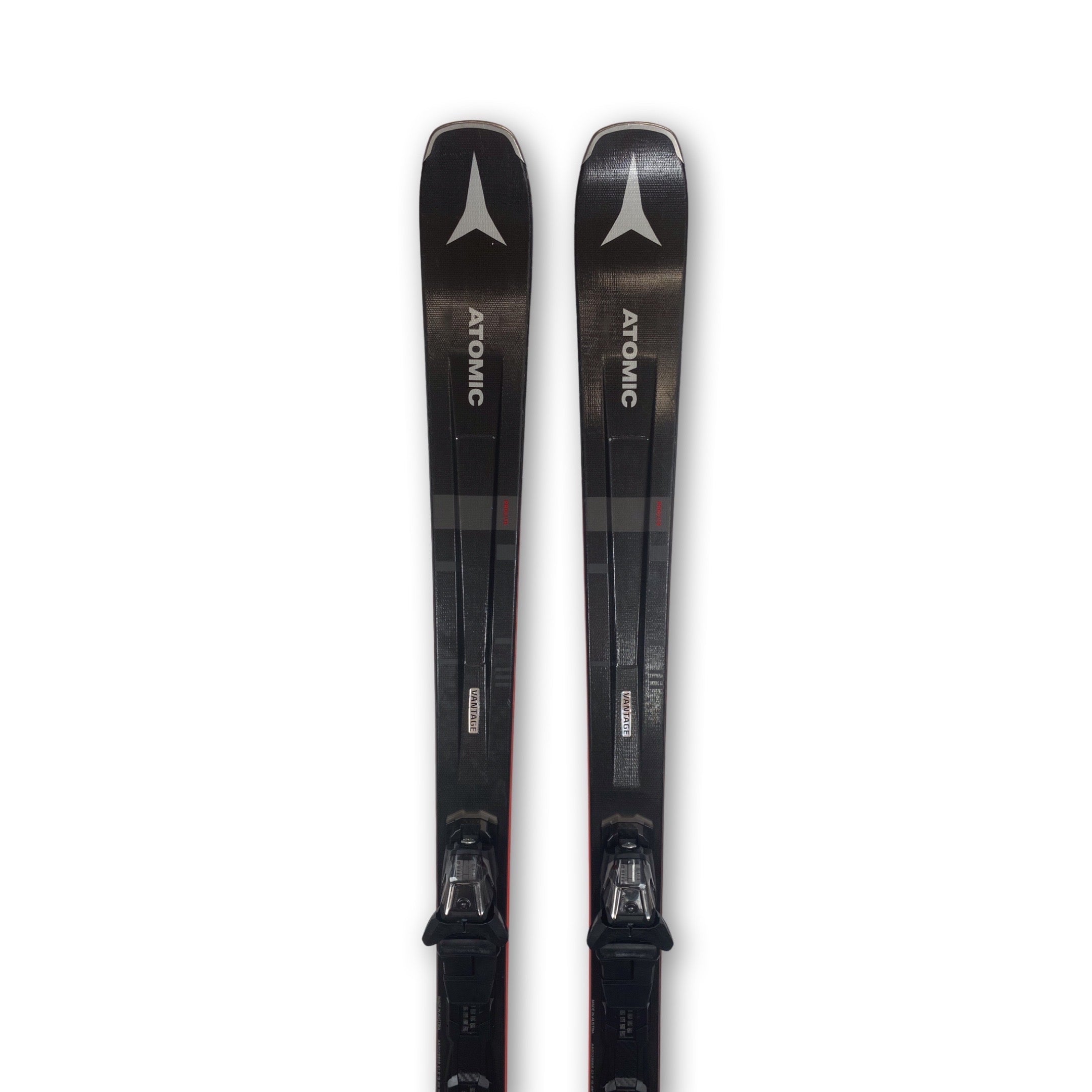 Atomic Vantage 82 TI w/ M12 bindings, 181cm – Pando Refitters