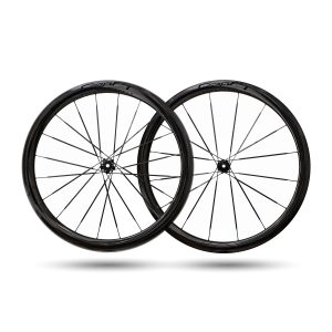 CRW Works CS6575 Disc Brake Wheelset – Panda Podium
