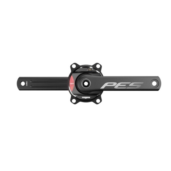 Magene PES P505 Base Power Meter Crankset – Panda Podium