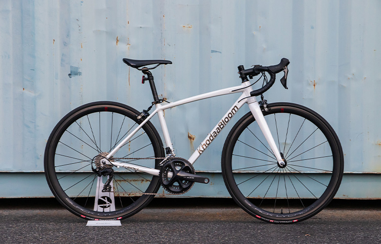 BLACK LYCAON.NEO - P&P COMPONENTS