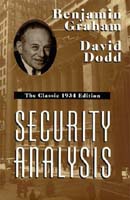 Pan;ウィザードブックシリーズ第44弾 証券分析【1934年版】