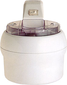 デロンギ アイスクリーム メーカー IC4000S の通信販売