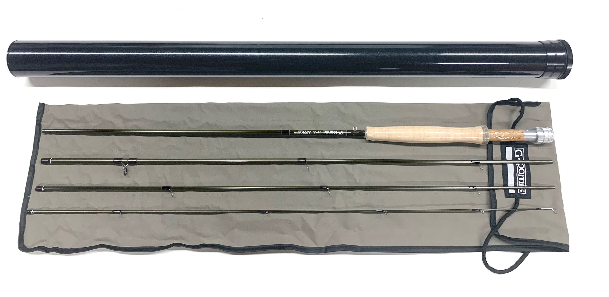 NRX+ LIGHT PRESENTASION LP486-4｜ParrMarkFly