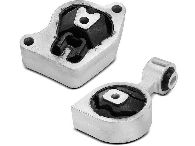 2007-2018 Nissan Altima Engine Mount - Replacement 199-627 - Front