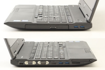 NEC 【即納パソコン】VersaPro VK25TX-H ※テンキー付 【中古パソコン