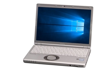 即納パソコン】Let's note CF-SZ5 (BC) 【中古パソコン直販(40242)】