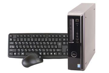 DELL 【即納パソコン】 Vostro 3800 【中古パソコン直販(37796)】