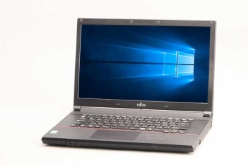 即納パソコン】LIFEBOOK A744/H 【中古パソコン直販(38106)】