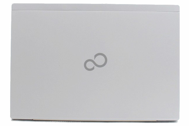 富士通 【即納パソコン】LIFEBOOK UH77/C3 アーバンホワイト