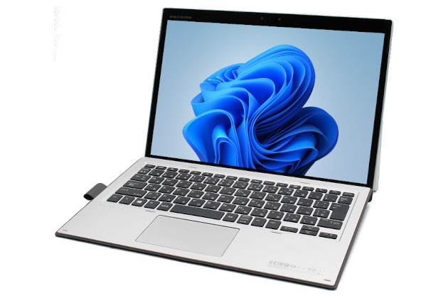 HP 【即納パソコン】 Elite x2 1013 G3 (Win11pro64)(SSD新品) 【中古