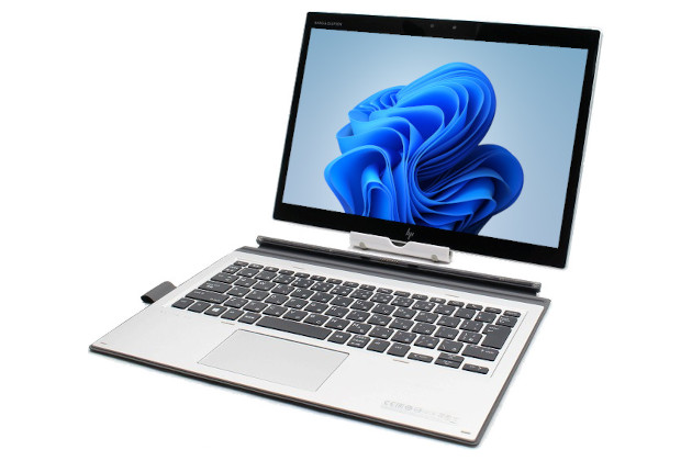 HP 【即納パソコン】 Elite x2 1013 G3 (Win11pro64)(SSD新品) 【中古