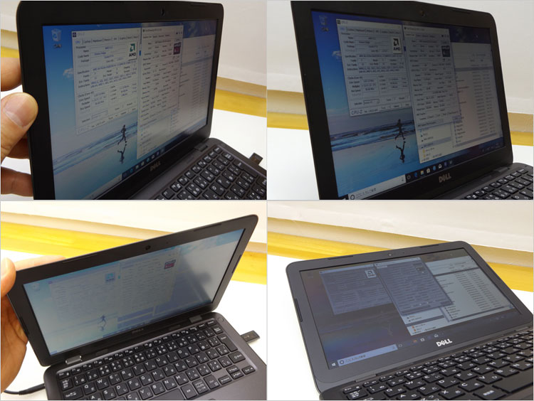 コスパ重視！AMD仕様のDELL Inspiron 11 3180レビュー パソ兄さん