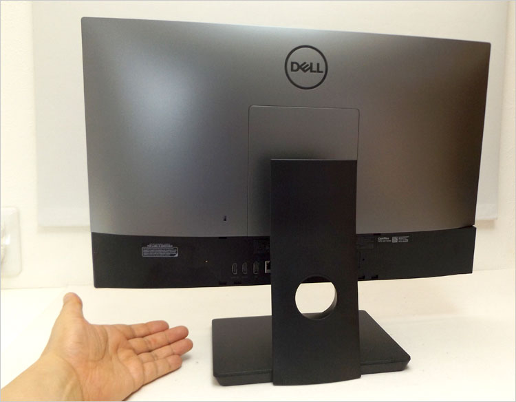 DELL OptiPlex 7470レビュー、Core i5-9500搭載、パフォーマンス