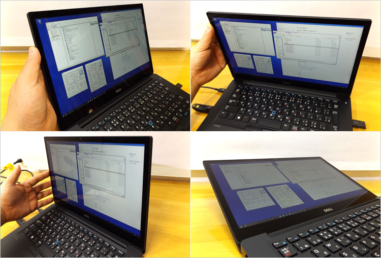 DELL Latitude 7480ノートパソコン レビュー パソ兄さん