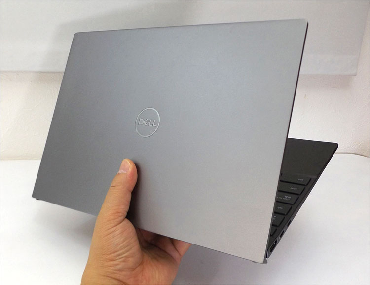 Core i5-11300Hの性能！DELL Vostro 13（5310） レビュー