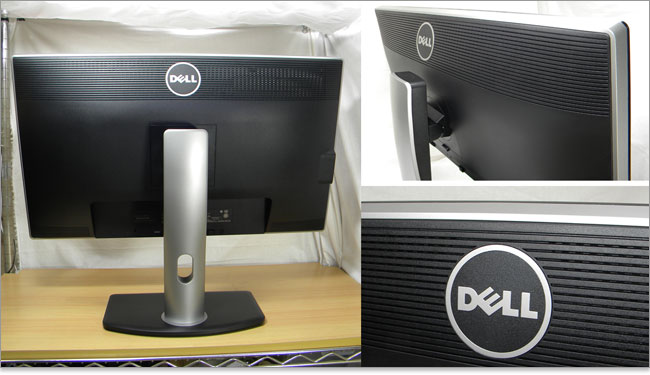 パソコン購入術】27インチモニタ、U2713HMレビュー！DELL初のAH-IPSパネル