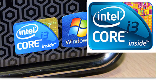 Core i5 600 / i3 500シリーズ、LGA 1156版・32nm解説