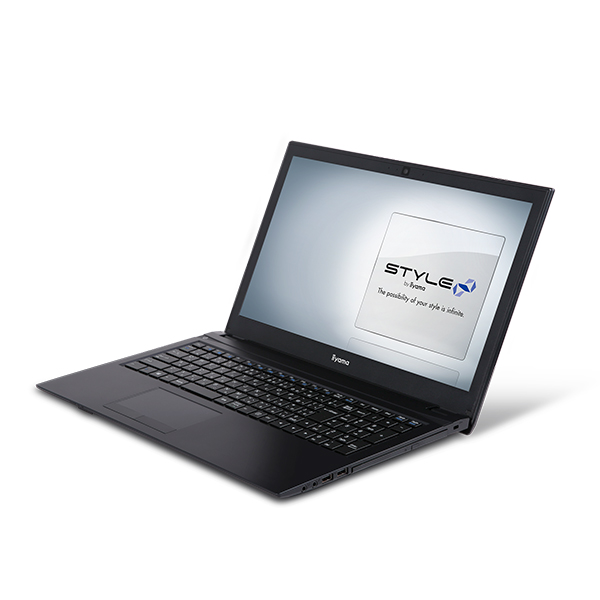 iiyama PC STYLE-15FH038-i5-UHE | パソコン工房【公式通販】