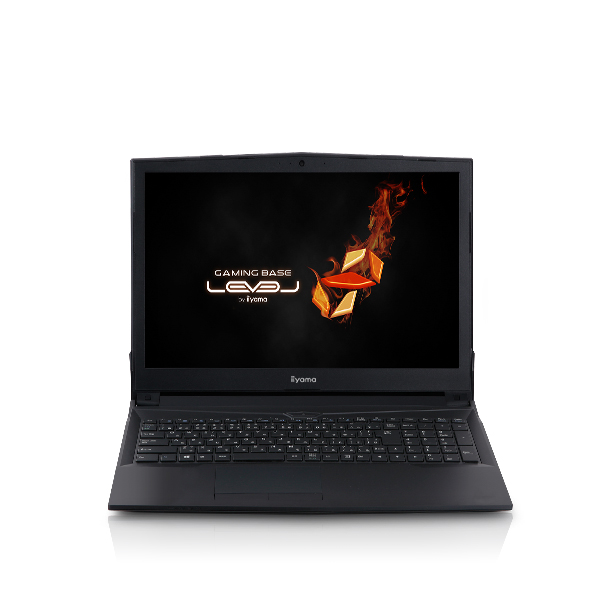 iiyama PC LEVEL-15FX095-i7-RNSV | パソコン工房【公式通販】