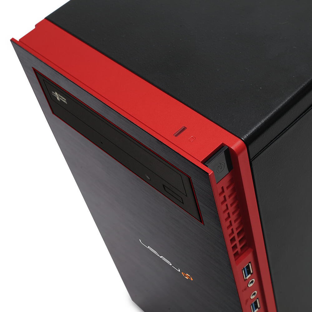 iiyama PC LEVEL-M0B6-i7-RN | パソコン工房【公式通販】