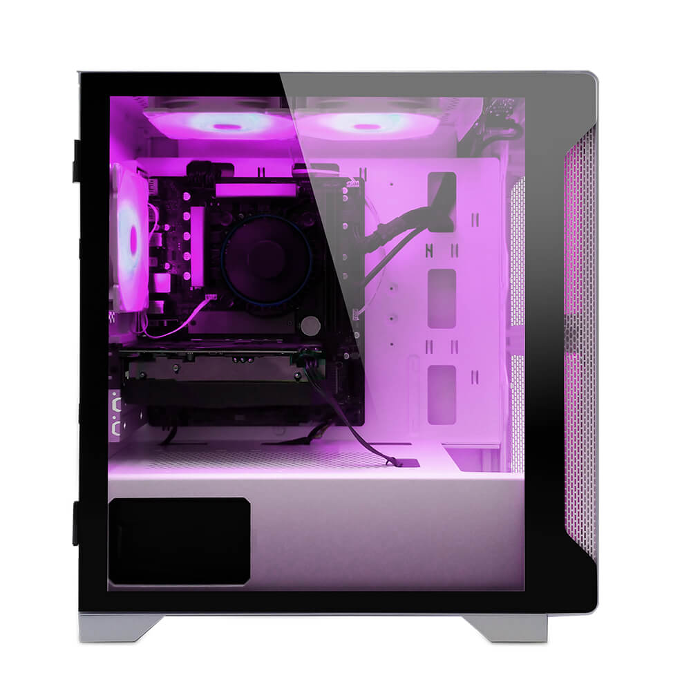 iiyama PC LEVEL-M1A6-R75F-RLX-SAKURA | パソコン工房【公式通販】