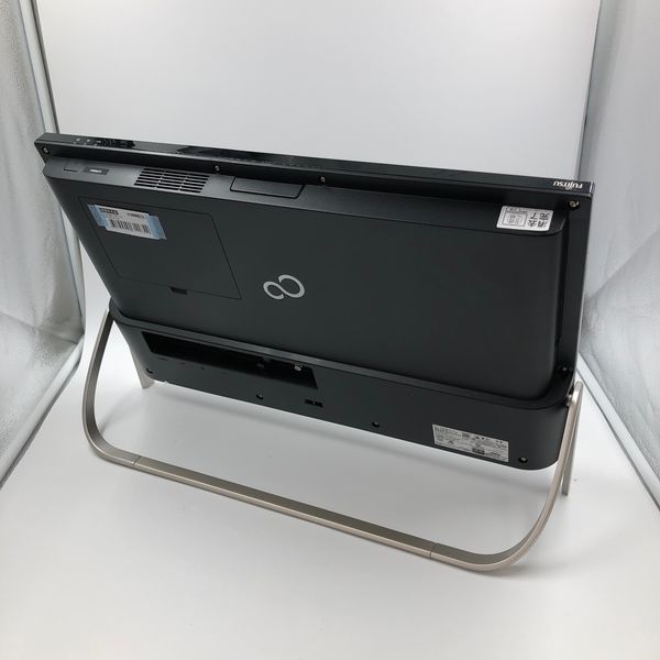 FUJITSU 〔中古〕ESPRIMO WF1/D1 FMVWD1F17D Core i7 プロセッサー