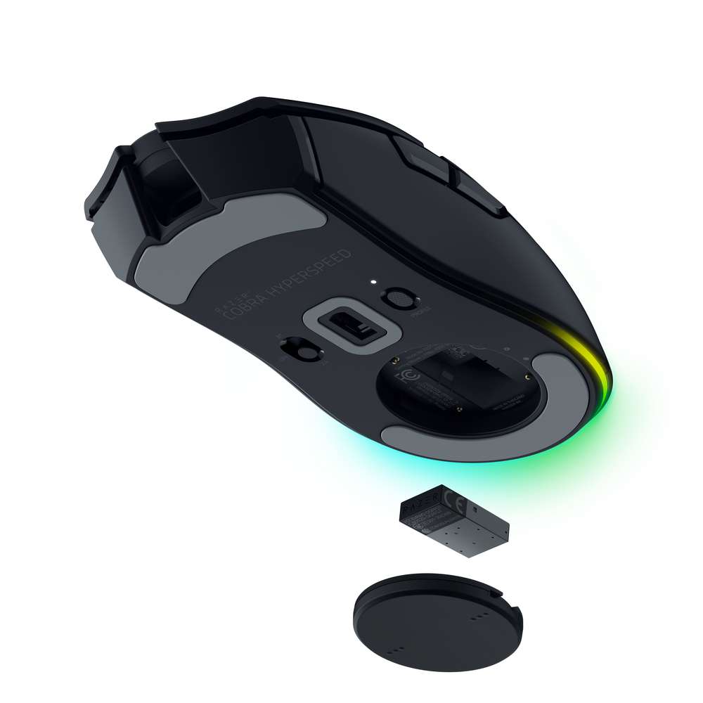 Razer Cobra HyperSpeed | パソコン工房【公式通販】