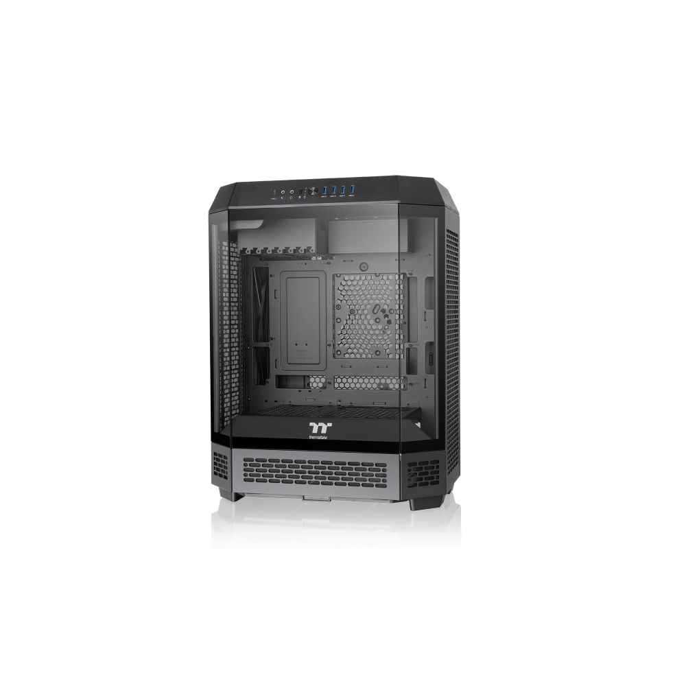 Thermaltake The Tower 600 Black | パソコン工房【公式通販】