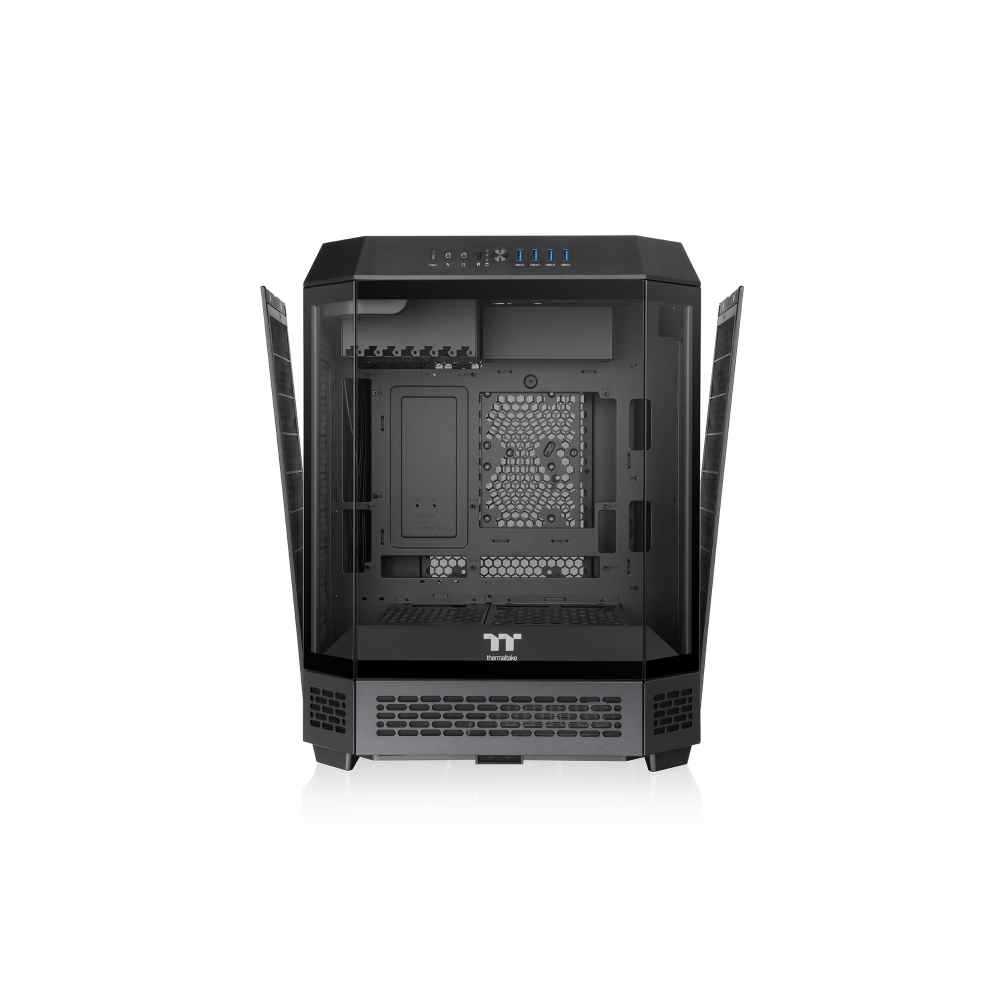 Thermaltake The Tower 600 Black | パソコン工房【公式通販】
